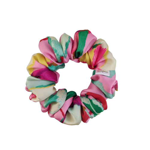 Scrunchie Watermelon Big