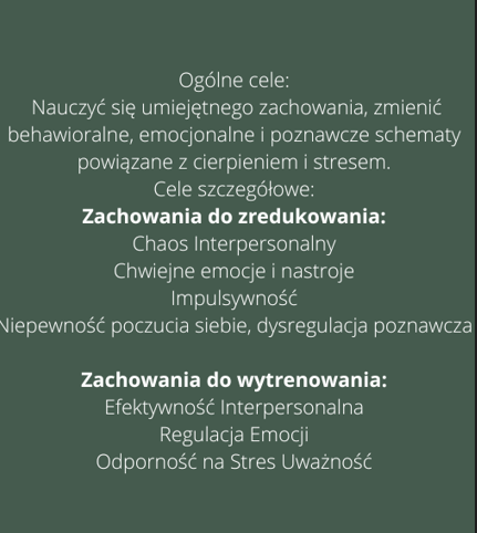 DBT RESZTA CZĘŚCI