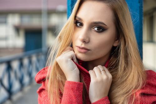Sesja zdjęciowa - przeżyj niesamowitą przygodę