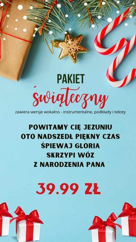 Pakiet świąteczny