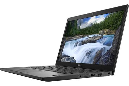 Laptop Dell Latitude 7490 / i5-8350U / 16GB DDR4 / 256GB SSD / 14" Full HD dotyk / Klasa A