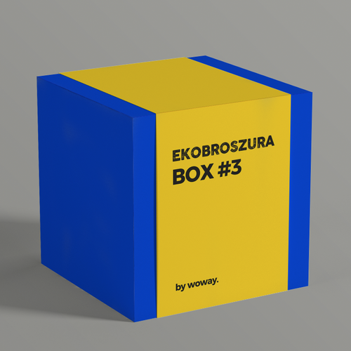 EKOBROSZURA BOX#3