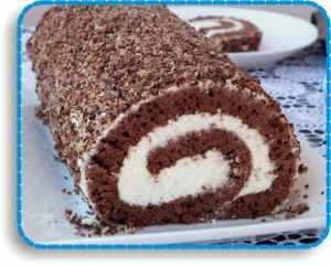 Rolada ciemna 100 gr