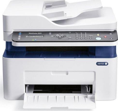 Urządzenie wielofunkcyjne Xerox WorkCentre 3025Ni 3025V_NI