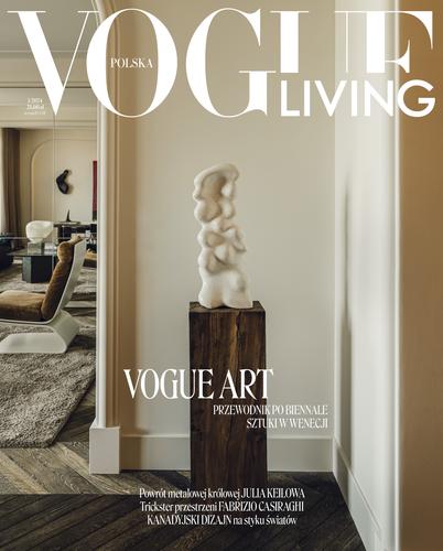 Vogue Polska Living 1/2024