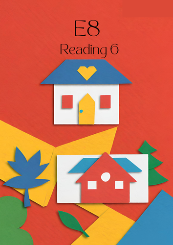 E8 Reading 6