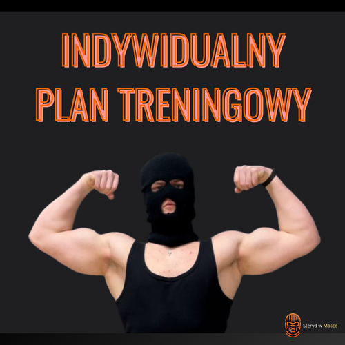 Indywidualny Plan Treningowy