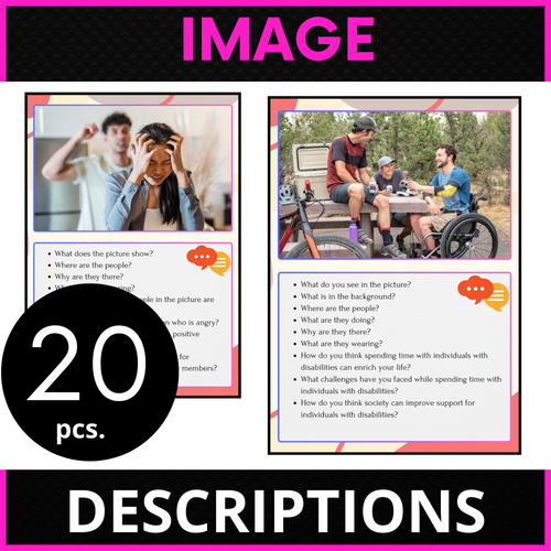 Image descriptions 🇬🇧