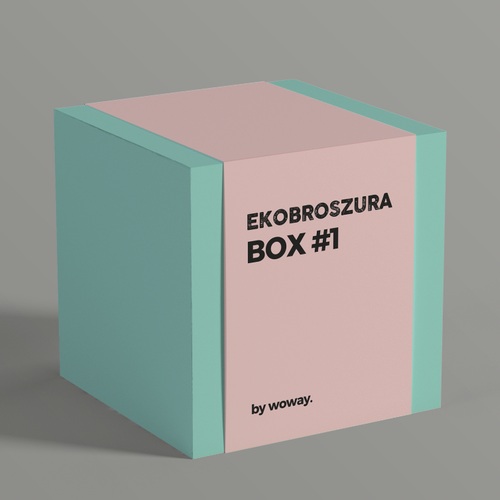 EKOBROSZURA BOX#1
