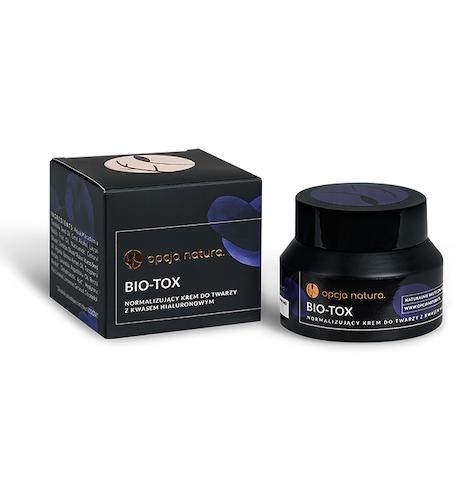 Bio-tox 50 ml  Opcja Natura