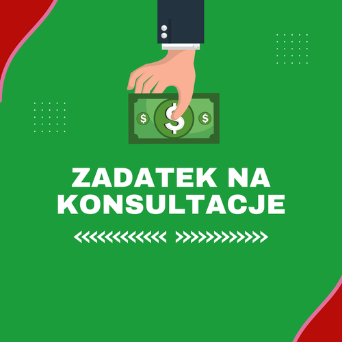 Zadatek na konsultacje