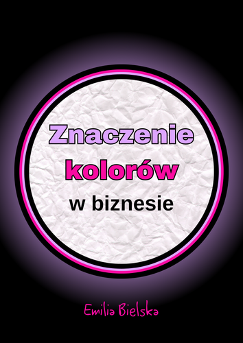Znaczenie kolorów w biznesie