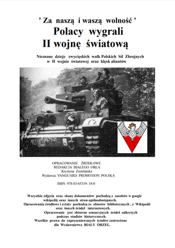Polacy wygrali II wojnę światową