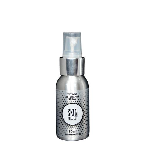 Skin Project Tattoo Aftercare Spray 50 ml