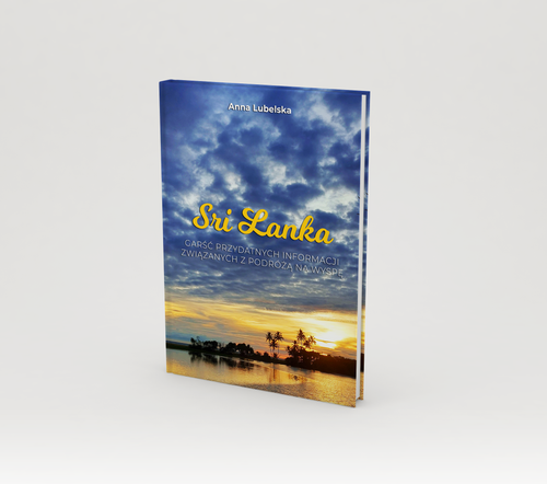Sri Lanka - e - book