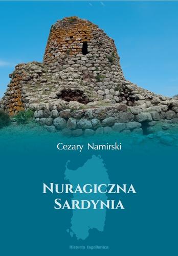 Nuragiczna Sardynia wyd. II