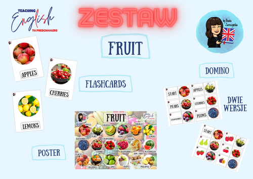 Fruit SET