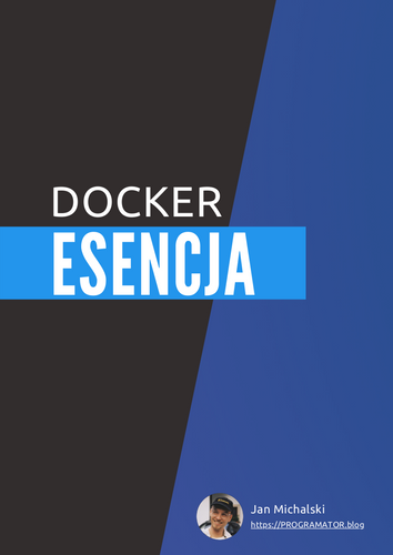 Ebook Docker Esencja