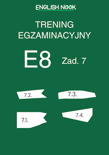 Trening egzaminacyjny - zadanie 7