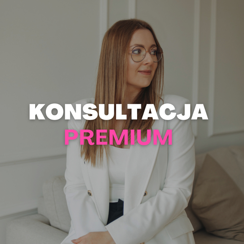 Konsultacja Premium