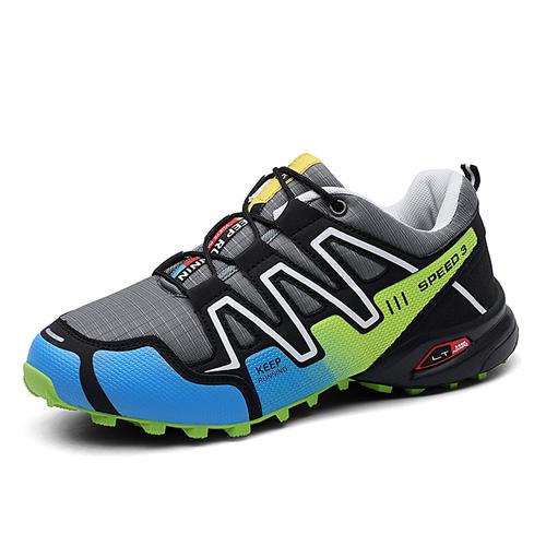 SPEED SPORT krosowe buty TREKINGOWE