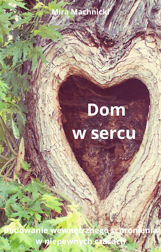 Dom w Sercu E-Book