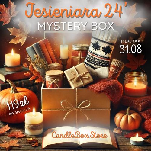 Jesieniara - Mystery Box