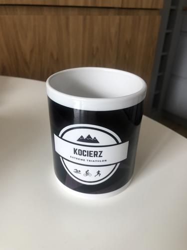 Kocierz Kubek