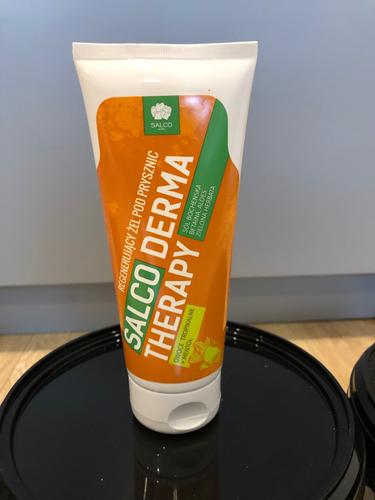 Salco Derma Therapy żel pod prysznic