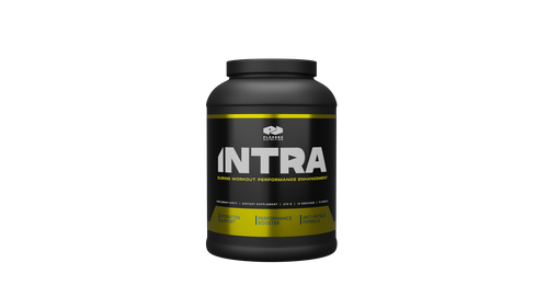INTRA Fresh Raspberry 675 g