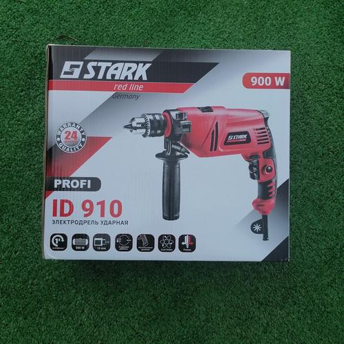 Wiertarka udarowa STARK 900W