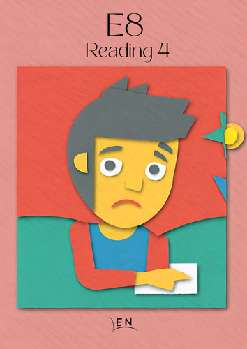 E8 Reading 4