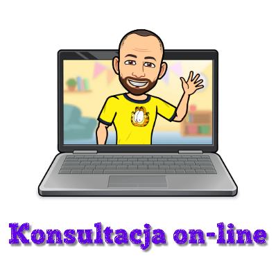 Konsultacja on-line