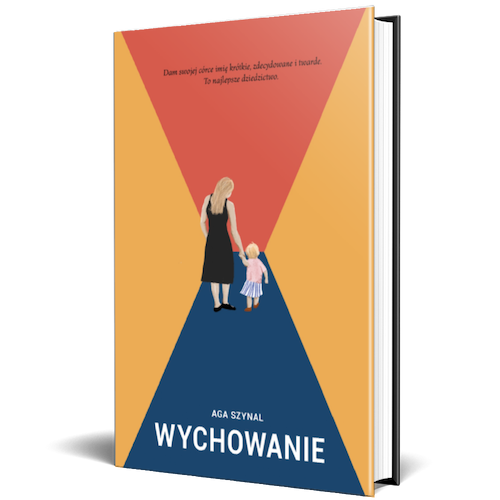 Wychowanie (wersja papierowa)