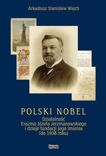 Polski Nobel.