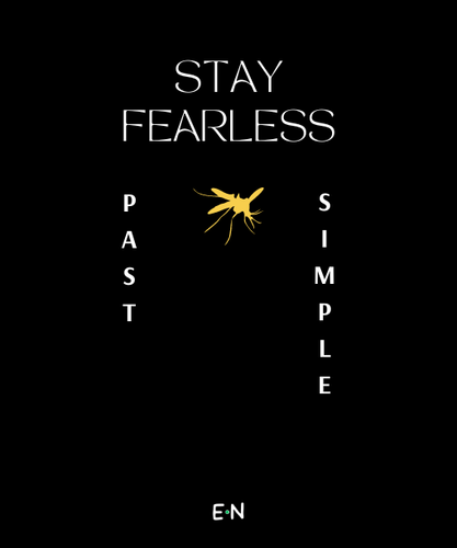 Past Simple