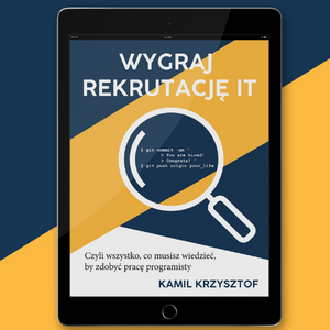 Wygraj Rekrutację