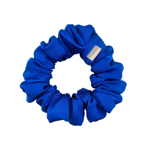 Scrunchie Cornflower Big