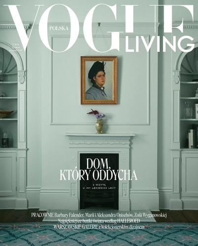 Vogue Polska Living 2/2024