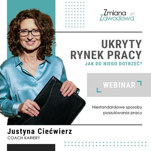 UKRYTY RYNEK PRACY - webinar