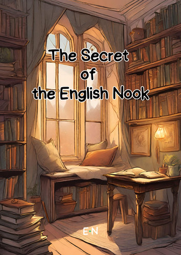 The Secret of the English Nook