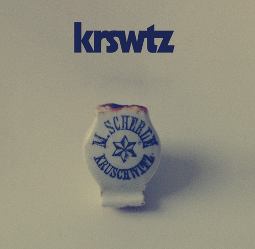 KRSWTZ - krswtz CDr