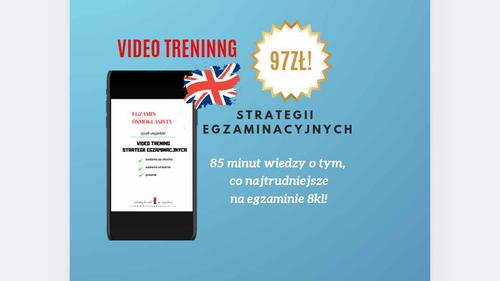 VIDEO TRENING