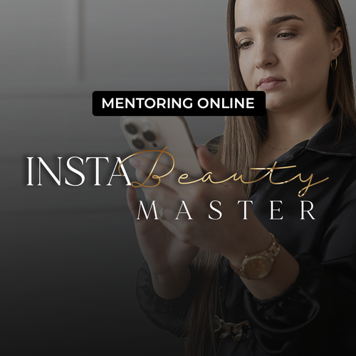 Mentoring Insta Beauty Master