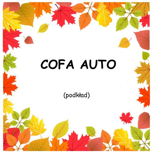 COFA AUTO - podkład