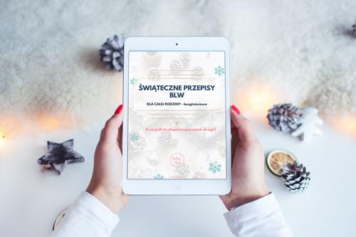 Ebook świąteczny