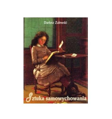 Sztuka samowychowania - ebook