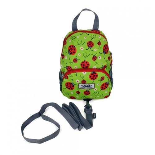 Plecak Hugger Totty Tripper S | Ladybirds