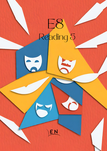 E8 Reading 5