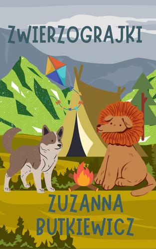 Zwierzograjki PDF